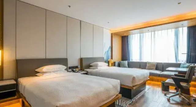 Номер Standard B&B HOTEL Le Havre Harfleur 2
