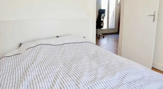 Very Nice Apartment Between Pigalle And Montmartre, Забронировать Апартаменты/квартира Париж Иль-де-Франс, рядом с Вокзал Сен-Лазар