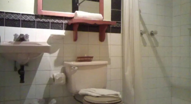 Номер Standard Nakum Hotel