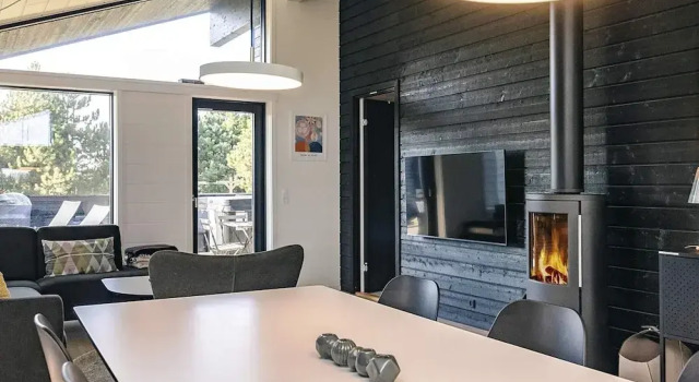 Holiday home Væggerløse CCXVII, Réserver Maison de vacances Hôtels à Falster avec parking, Parking