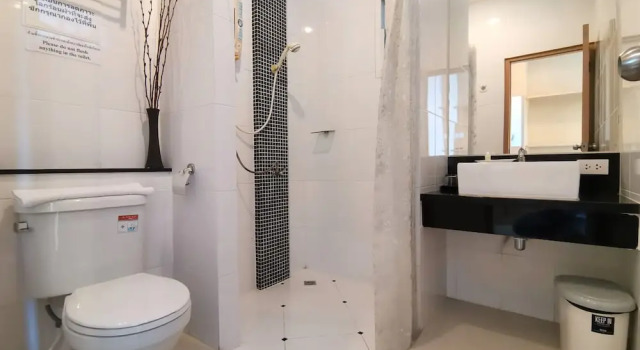 Двухместный номер Deluxe с балконом Le Desir Resortel