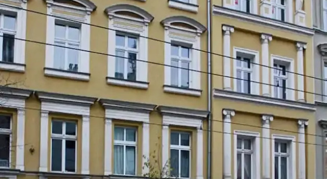 Apartament Malmo, Забронировать Апартаменты/квартира Апартаменты Познани, рядом с Jesuit Collegium, Апартаменты/квартира
