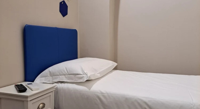 Économie chambre B&B LEONUM