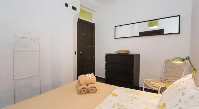 Apartamento Picasso Balcony, Забронировать Апартаменты/квартира Апартаменты Малаги, рядом с Salamanca Market, Апартаменты/квартира