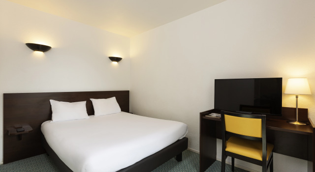 Aparthotel Adagio Access La Défense Léonard de Vinci