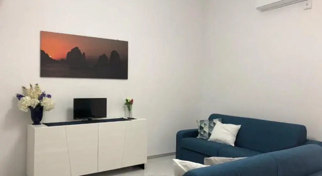 La terrazza dei tramonti