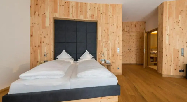 Номер Superior Hotel Grünauerhof