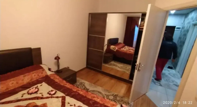 Gochas App 1, Book Hotel Batumi 