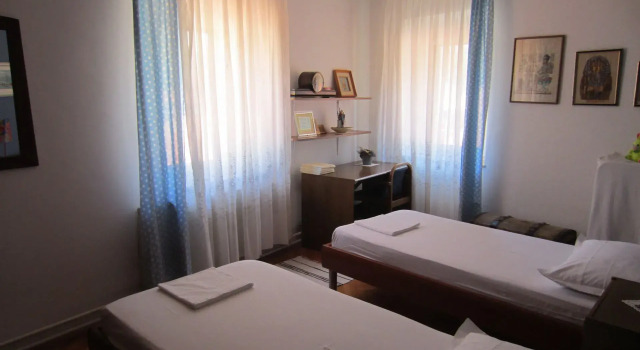 Apartment Božo A1 Omis, Riviera Omis, Rezerwuj Apartament Omiš Split Region