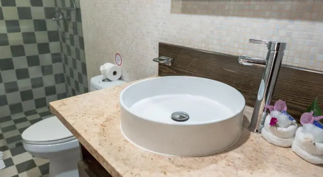 Двухместный номер Standard с видом на сад Hotel Silvestre