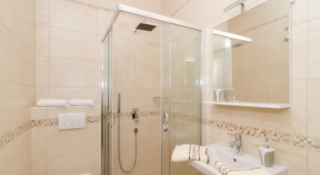 Апартаменты Deluxe Apartments Marmo