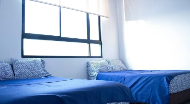 Exclusive Apartament In El Rodadero -vita 945, Rezervasyon Daire Rodadero otoparklı oteller, Otopark