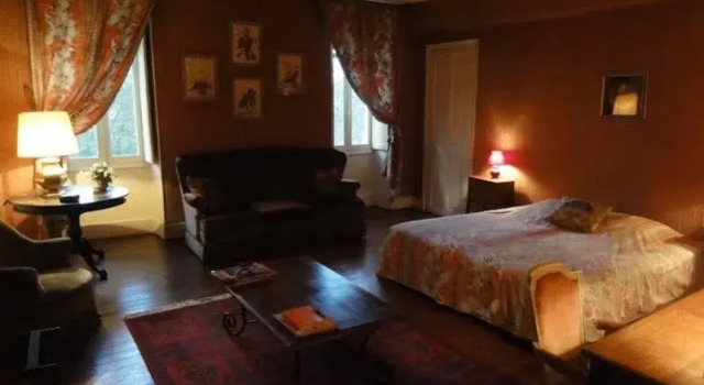 Château de La Tour en Brenne, Reserva ahora Hotel Saint-Gaultier Indre