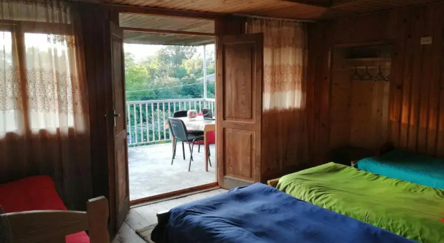 Номер Standard Guesthouse SANIKO