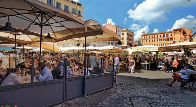 Апартаменты St.Margherita Charming House
