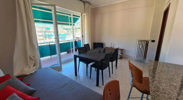 Апартаменты Comfort La Casa di Riki by PortofinoVacanze