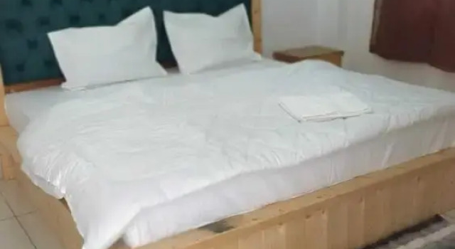 Номер Standard Shesh Besh Guest House & Restaurant