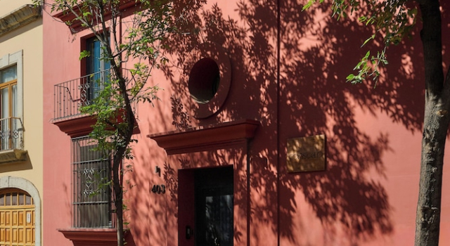 Hotel El Consuelo, Prenota Hotel Città di Oaxaca Oaxaca