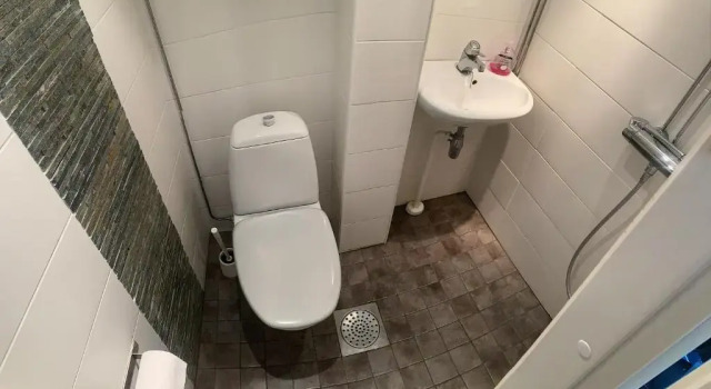 Номер Standard Hotel Harriet