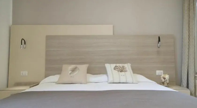 Hotel Residence La Palma, Buchen Sie Hotel Finale Ligure Palmenriviera