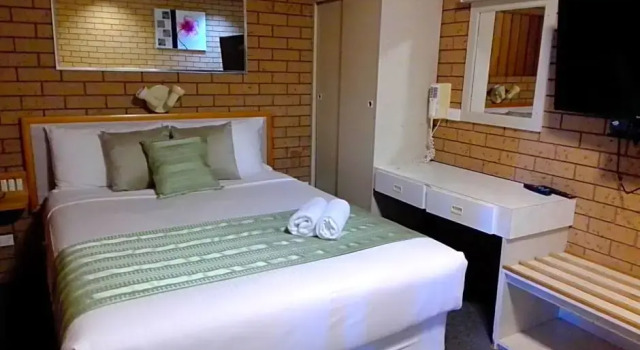 Номер Standard Country Home Motor Inn