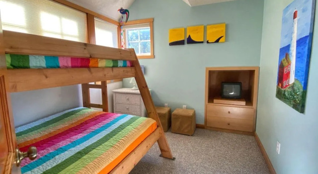 Summerhouse Cottage, Prenota Casa vacanze Hotel a Oregon con parcheggio, Parcheggio