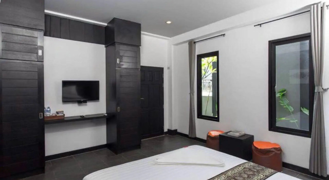 Mo De Loft Resort