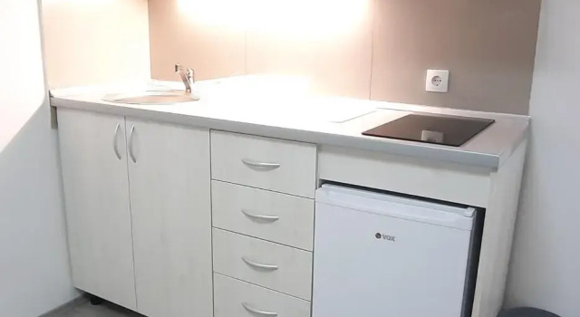 Sarajevska Studio & Apartment, Забронировать Апартаменты/квартира Савски-Венац Белград, рядом с Центральный железнодорожный вокзал Белграда