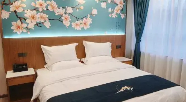 Люкс Grand Hotel Prague San Meduo