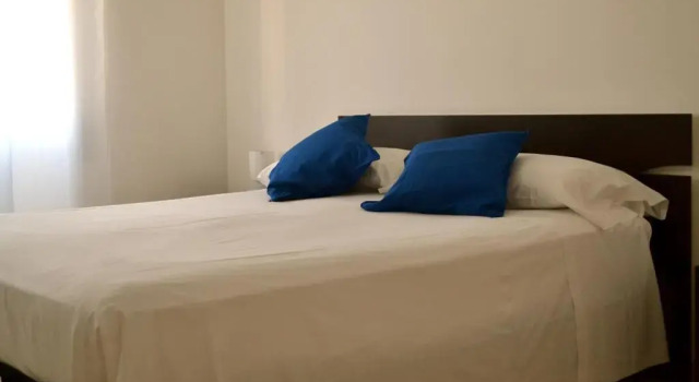 Case Vacanze Ganimede, Prenota Hotel Sperlonga Costa Laziale