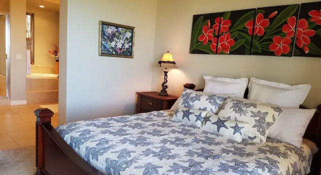 Hale Lolii 2 Bedrooms 2 Bathrooms Condo, Boek Appartement Kamuela 