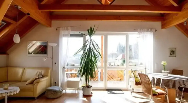 Vakantiewoning in Zwarte Woud, Reserva ahora Apartamento Hoteles en Baden-Wurtemberg con aparcamiento, Aparcamiento