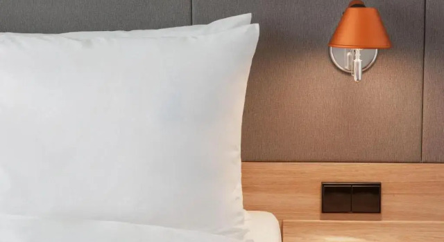 Двухместный люкс Executive Holiday Inn Munich - Leuchtenbergring by IHG