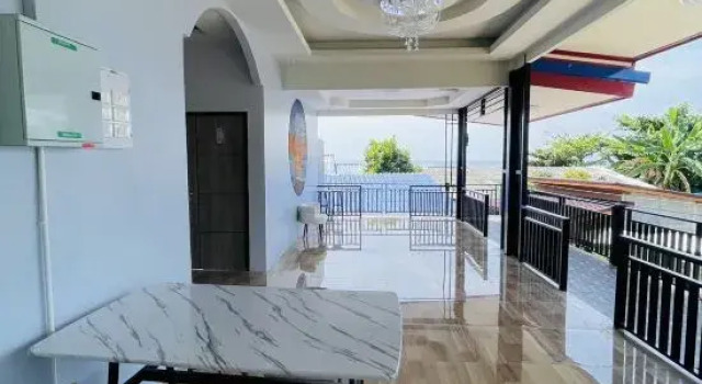 Andaman Homestay Kohlibong-อันดามัน โฮมสเตย์ เกาะลิบง, Забронировать Отель Отели Южного Таиланда 4 звезды, 4*