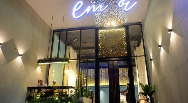 Em Oi Boutique Hotel