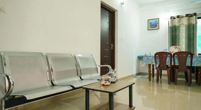 OYO Home 24856 Restful Stay