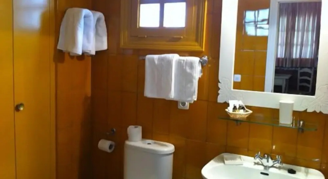 Апартаменты с 2 комнатами Hotel-Apart CORTIJO LAS PIÑAS
