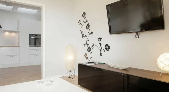 Spacious Apartment in Skagen With Terrace