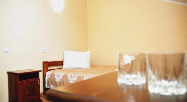 Etna Hotel, Prenota Hotel Leopoli Lviv