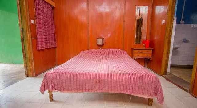 Kimugu River Lodge, Rezervovat Hotel Hotely v Kericho s parkováním, Parkování