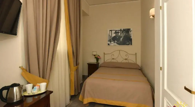 Dimora Conte Di Ruvo