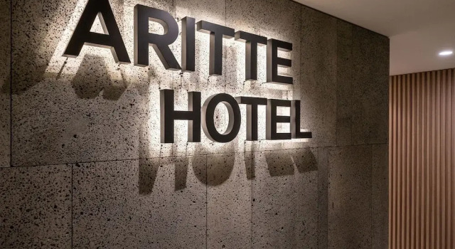 Suwon Aritte Hotel, 预订 酒店 水原市 京畿道