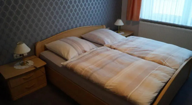 Апартаменты Appartementhaus Christel