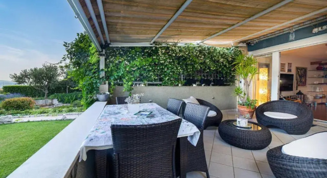 Апартаменты Zen Luxury Apartment
