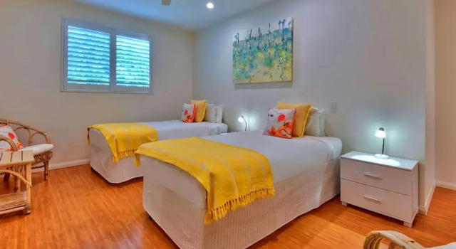 Pavillions Penthouse 25 Hamilton Island, Забронировать Отель Отели Острова Гамильтон с парковкой, Парковка