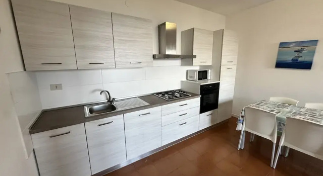 Апартаменты Biloba 64 in Bibione