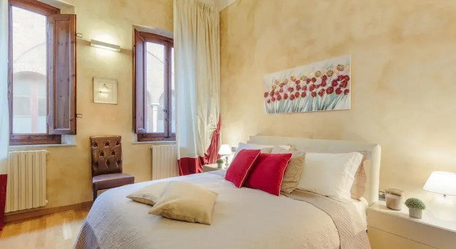 Апартаменты Casa Rosemary in Lucca