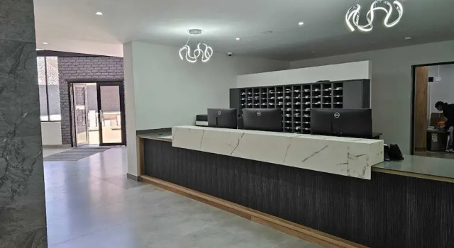 The Lakewood Hotel, Buchen Sie Hotel Johannesburg Gauteng