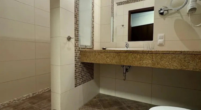 Двухместный номер Comfort с балконом Papuga Park Hotel Wellness Marrakesz & SPA