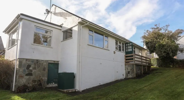 14 Cae Pin, Buchen Sie Ferienhaus Llanengan 